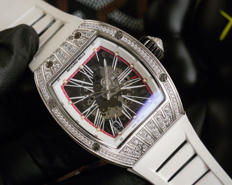 RICHARD MILLE Watches